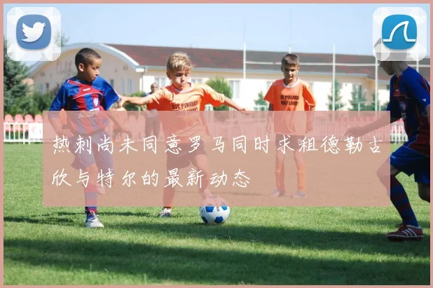 热刺尚未同意罗马同时求租德勒古欣与特尔的最新动态
