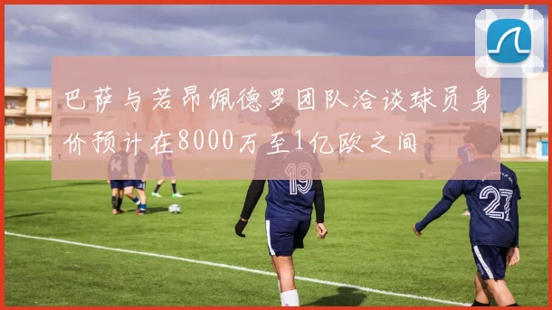 巴萨与若昂佩德罗团队洽谈球员身价预计在8000万至1亿欧之间