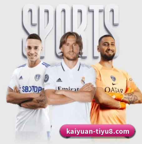 五大服务分区,信息按项目分类（Kaiyuansports）